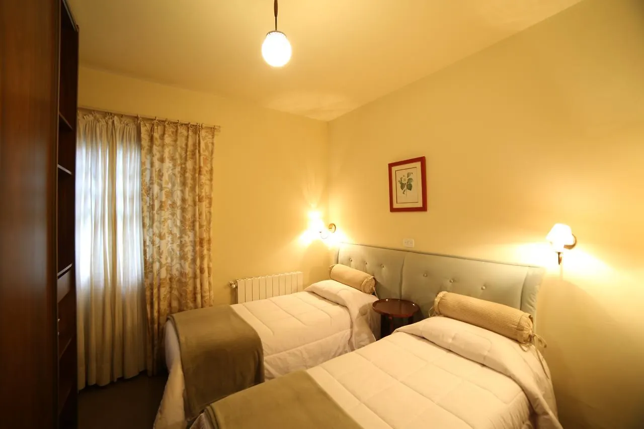 Europa Hotel Campos do Jordão