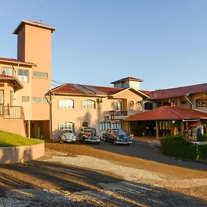 Hotel Colina