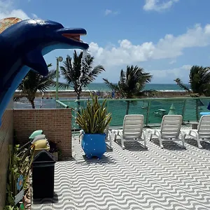 Apart-hotel Flat Htur -