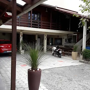 Estalagem Vovo Valdir